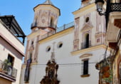 427m² hotel for sale in Málaga photo