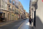 427m² hotel for sale in Málaga photo