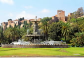 427m² hotel for sale in Málaga photo