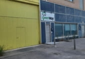 Nave Industrial en alquiler con 1800m² en Murcia, en la zona de Los Pedriñanes foto