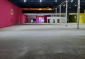 Nave Industrial en alquiler con 1800m² en Murcia, en la zona de Los Pedriñanes foto