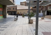 Perruqueria
en lloguer
amb 50m² a Lorca foto