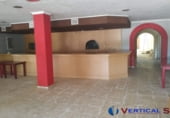 Bar en alquiler con 460m² en Caudete foto