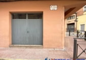 Local comercial en venta con 101m² en Caudete foto