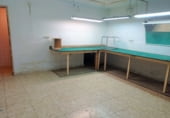 Local comercial
en lloguer
amb 98m² a Cazorla foto