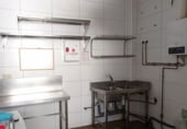 Restaurante en venta con 170m² en Cazorla foto
