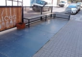 Restaurante en venta con 170m² en Cazorla foto