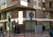 1513m² locaux commerciaux pour location à Castellón de la Plana photo
