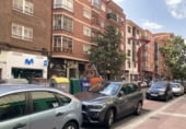 Local comercial
en venda
amb 160m² a Valladolid foto