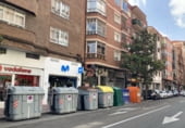 Local comercial
en venda
amb 160m² a Valladolid foto