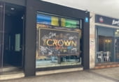 Bar
en lloguer
amb 144m² a Valladolid, a la zona de Sant Pau - Sant Nicolau foto