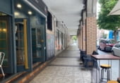 Bar
en lloguer
amb 144m² a Valladolid, a la zona de Sant Pau - Sant Nicolau foto