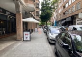 Bar
en lloguer
amb 144m² a Valladolid, a la zona de Sant Pau - Sant Nicolau foto