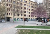 Bar
en lloguer
amb 144m² a Valladolid, a la zona de Sant Pau - Sant Nicolau foto