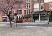 Bar
en lloguer
amb 144m² a Valladolid, a la zona de Sant Pau - Sant Nicolau foto