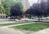 Bar
en lloguer
amb 144m² a Valladolid, a la zona de Sant Pau - Sant Nicolau foto