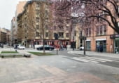 Bar
en lloguer
amb 144m² a Valladolid, a la zona de Sant Pau - Sant Nicolau foto