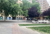 Bar
en lloguer
amb 144m² a Valladolid, a la zona de Sant Pau - Sant Nicolau foto