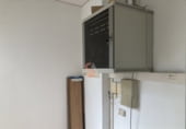 Oficina en alquiler con 173m² en Valladolid, en la zona de Caño Argales, Calle MURO, 3 foto