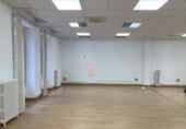 Oficina en alquiler con 173m² en Valladolid, en la zona de Caño Argales, Calle MURO, 3 foto