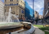 Oficina en alquiler con 173m² en Valladolid, en la zona de Caño Argales, Calle MURO, 3 foto