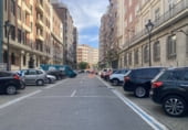 Oficina en alquiler con 173m² en Valladolid, en la zona de Caño Argales, Calle MURO, 3 foto
