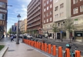Oficina en alquiler con 173m² en Valladolid, en la zona de Caño Argales, Calle MURO, 3 foto