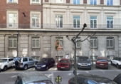 Oficina en alquiler con 173m² en Valladolid, en la zona de Caño Argales, Calle MURO, 3 foto
