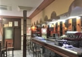 Restaurante en venta con 240m² en Valdepeñas foto