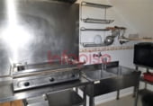 Restaurante en venta con 258m² en Valdepeñas foto