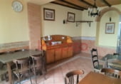 Restaurante en venta con 258m² en Valdepeñas foto