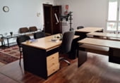 45m² bureau pour vente à Oviède photo