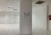 Local comercial en venta con 91m² en Oviedo, en la zona de Pumarín foto