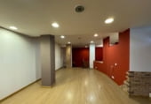 215m² commercial premises for sale in Gijón, in the area of Center photo