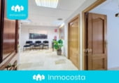 68m² office for rent in Alicante, Avenida Salamanca, 6 photo