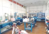 Nave en venta con 902m² en Valdepeñas foto