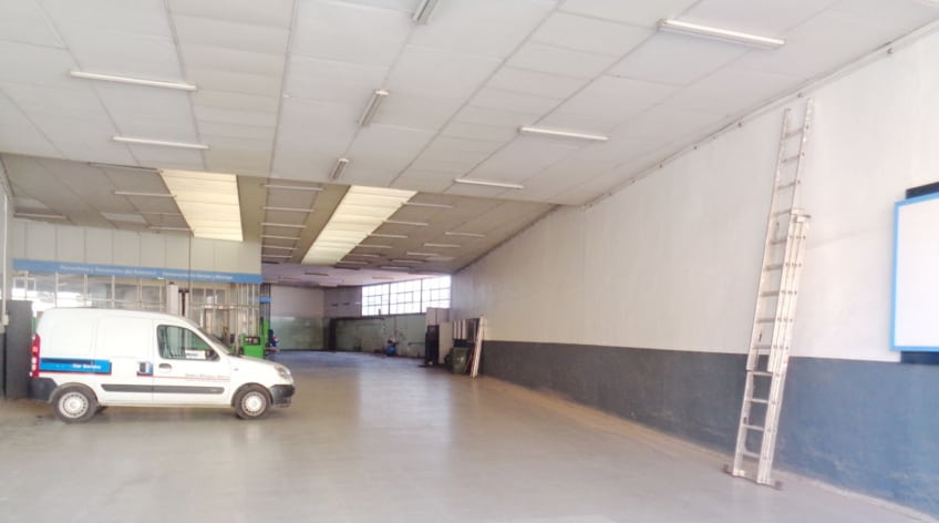 Nave