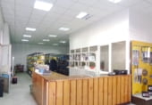 Nave en venta con 902m² en Valdepeñas foto