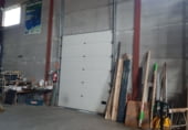 Nau Industrial
en lloguer
amb 1200m² a Pozuelo de Calatrava foto