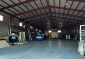 Nau Industrial
en lloguer
amb 1200m² a Pozuelo de Calatrava foto
