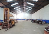 640m² warehouse for rent in Valdepeñas photo