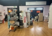 Local comercial en alquiler con 85m² en Sant Boi de Llobregat, Calle Nord, 37 foto