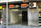 Local comercial
en venda
amb 71m² a Sant Boi de Llobregat, a la zona de Barri Centre, Calle Lluís Pascual Roca, 41 foto