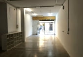 Local comercial
en venda
amb 71m² a Sant Boi de Llobregat, a la zona de Barri Centre, Calle Lluís Pascual Roca, 41 foto