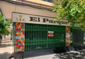 Local comercial en alquiler con 100m² en Martos foto