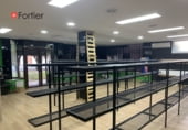 Local comercial en alquiler con 100m² en Martos foto