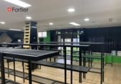 Local comercial en alquiler con 100m² en Martos foto