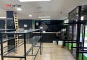 Local comercial en alquiler con 100m² en Martos foto