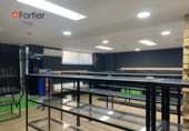 Local comercial en alquiler con 100m² en Martos foto
