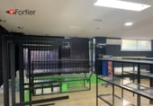 Local comercial en alquiler con 100m² en Martos foto